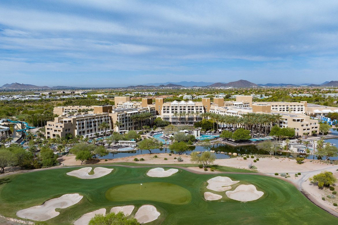Jw Marriott Desert Ridge Resort Acquisition Resort Hotels Phoenix AZ | JW Marriott Desert Ridge Resort + Spa