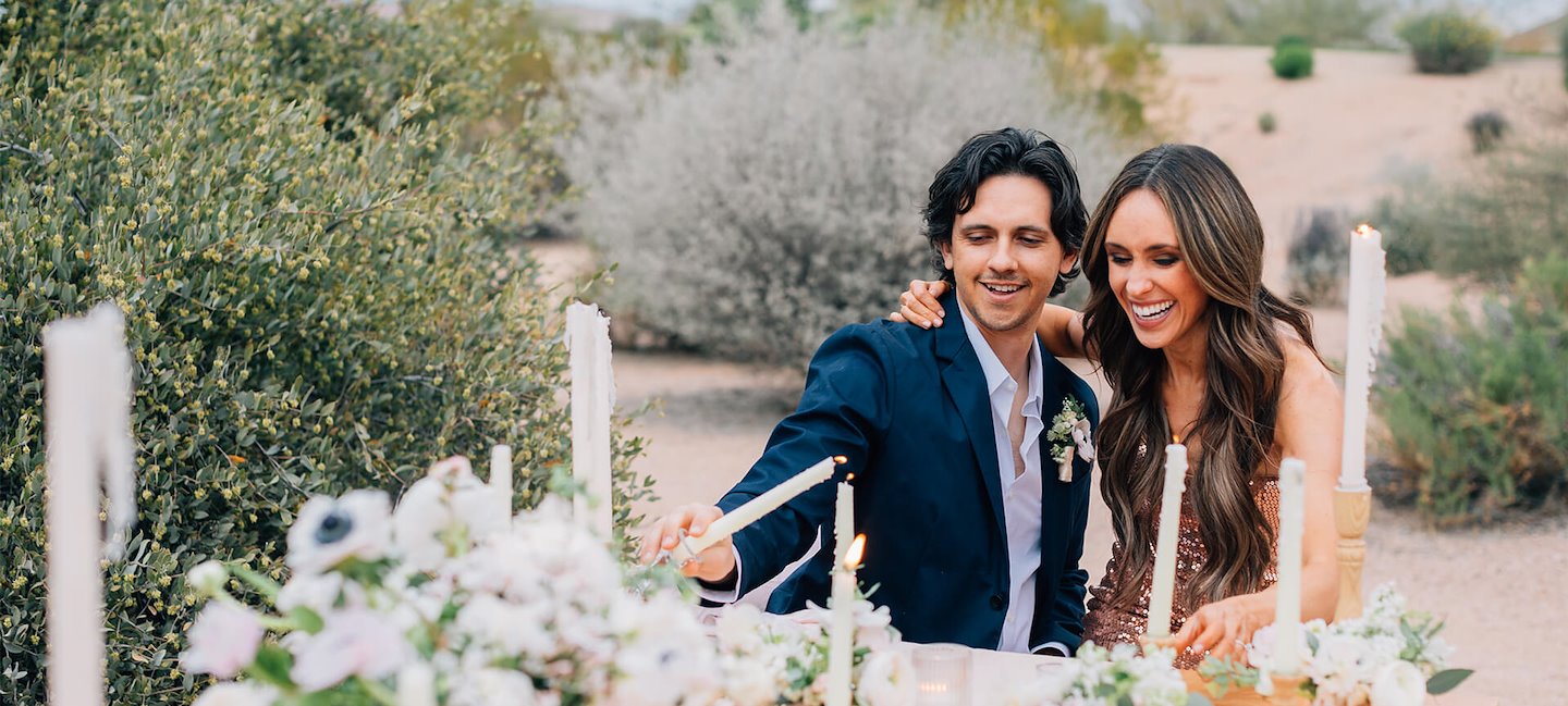Celebration at JW Marriott Phoenix Desert Ridge Resort & Spa